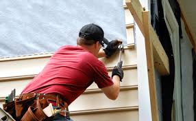 Historical Building Siding Restoration in Monticello, AR